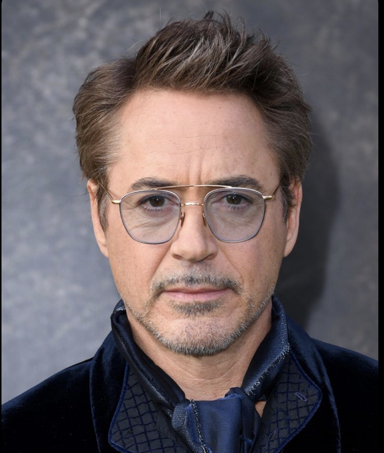 Robert Downey Jr.