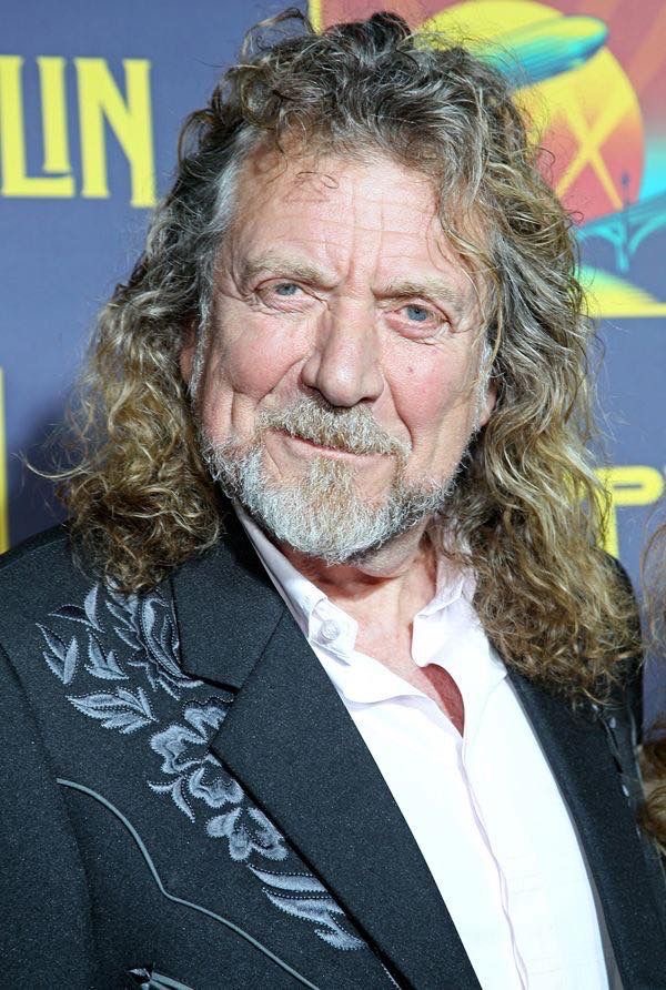 Robert Plant