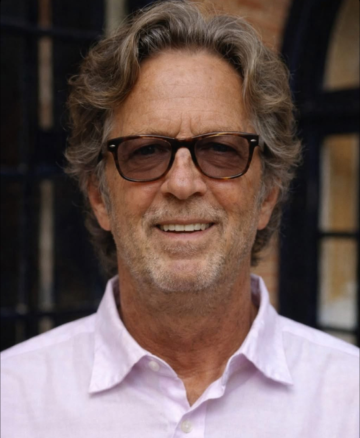 Eric Clapton