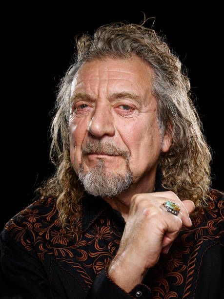 Robert Plant