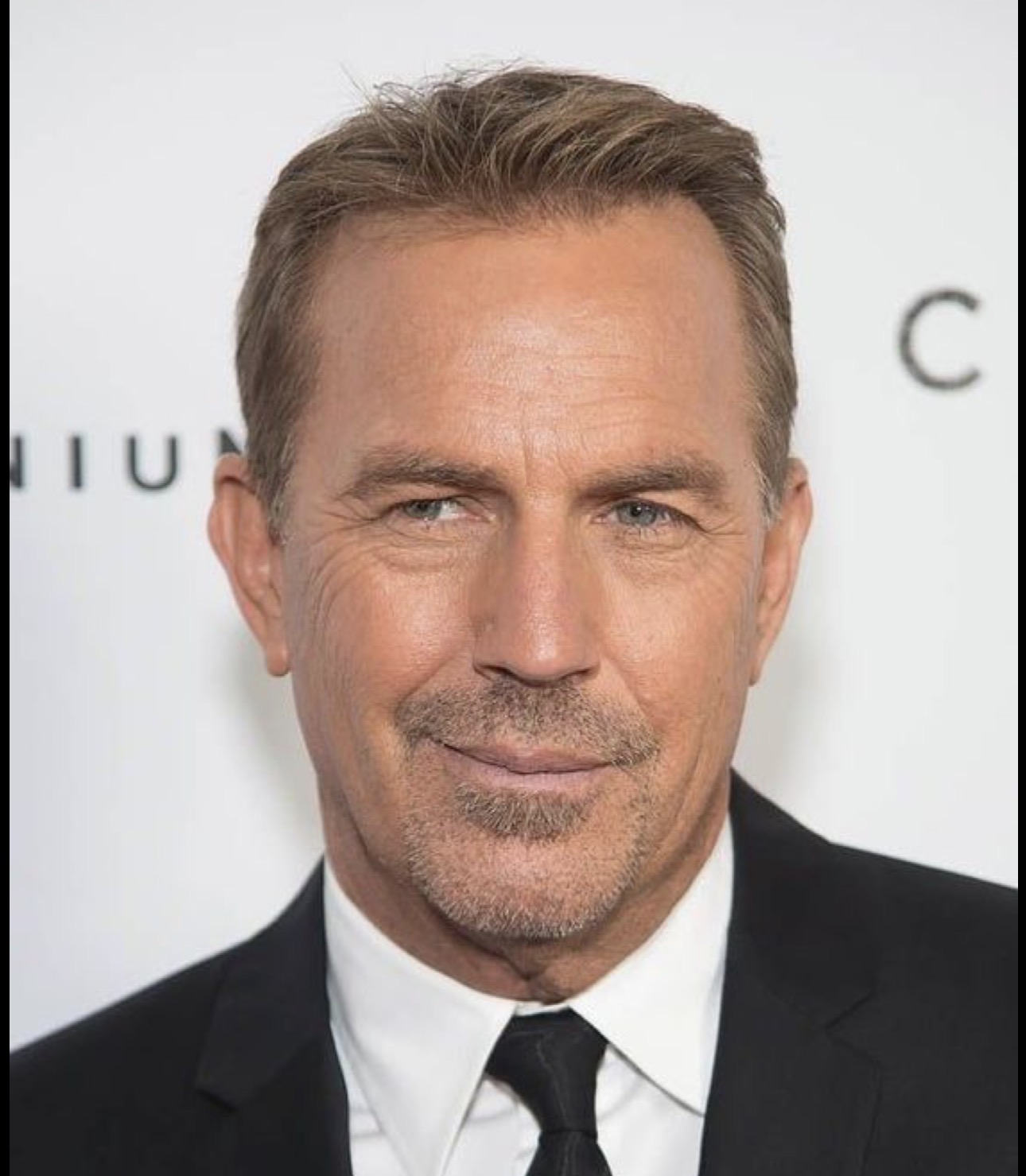 Kevin Costner