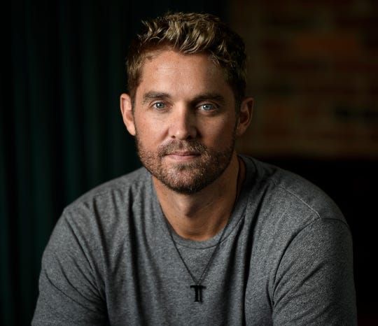 Brett Young